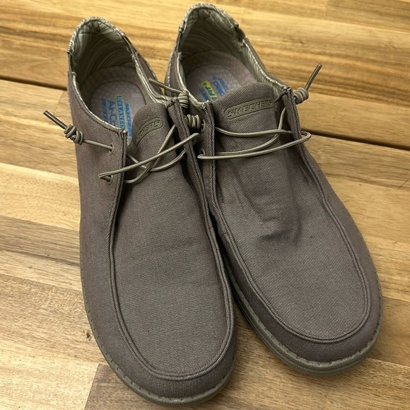 SKECHERS goga mat arch cooled shoes main image 5
